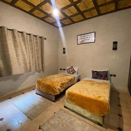 Hotel Jnane Riad Douar Akkara 외부 사진