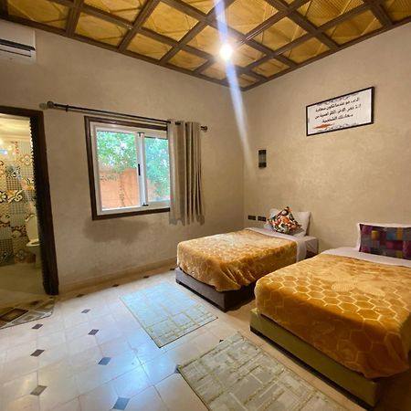 Hotel Jnane Riad Douar Akkara 외부 사진