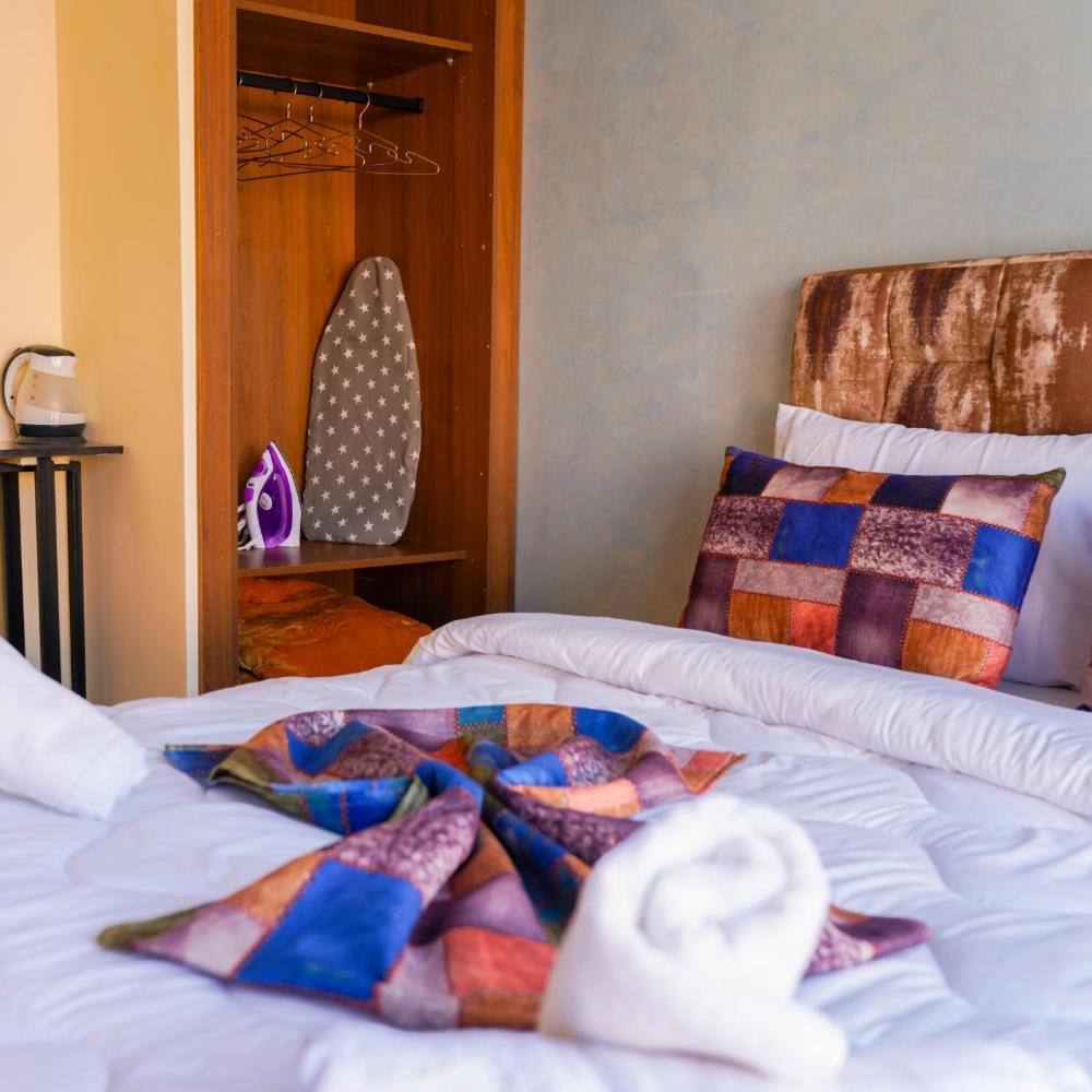 Hotel Jnane Riad Douar Akkara 외부 사진