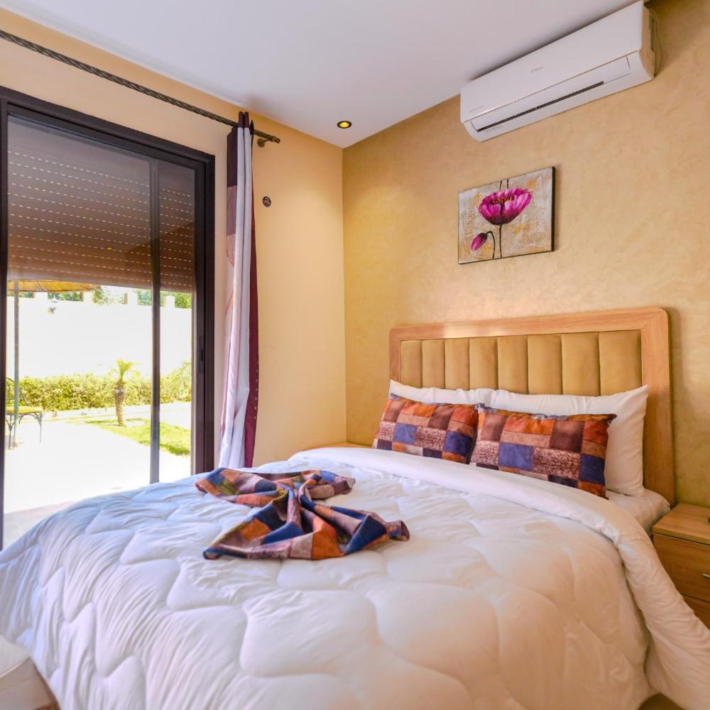 Hotel Jnane Riad Douar Akkara 외부 사진