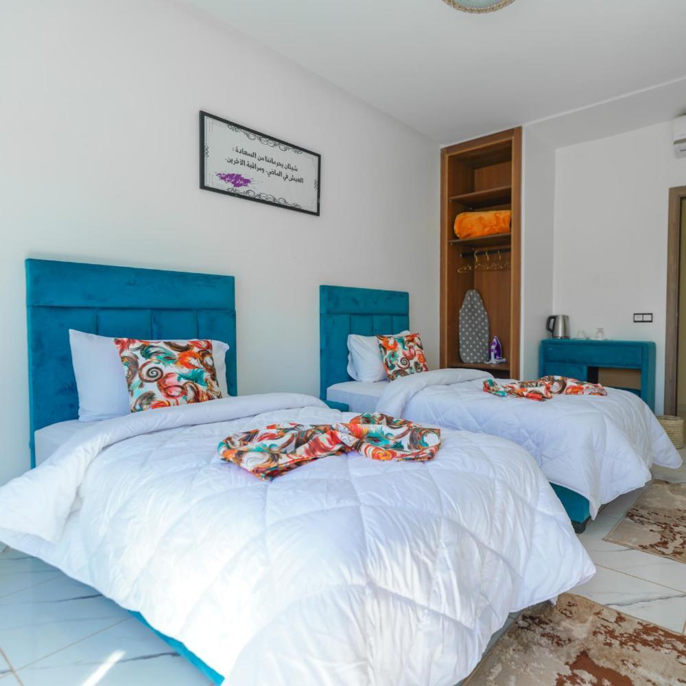 Hotel Jnane Riad Douar Akkara 외부 사진
