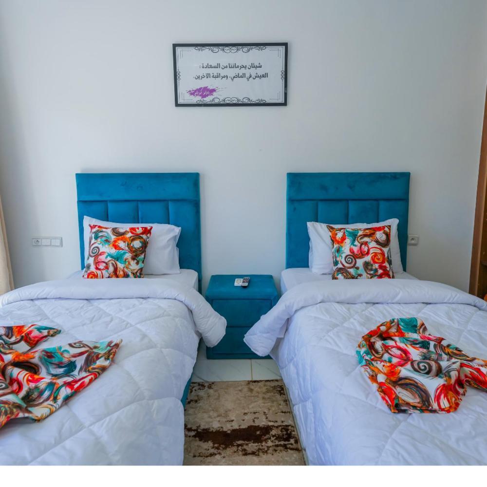 Hotel Jnane Riad Douar Akkara 외부 사진
