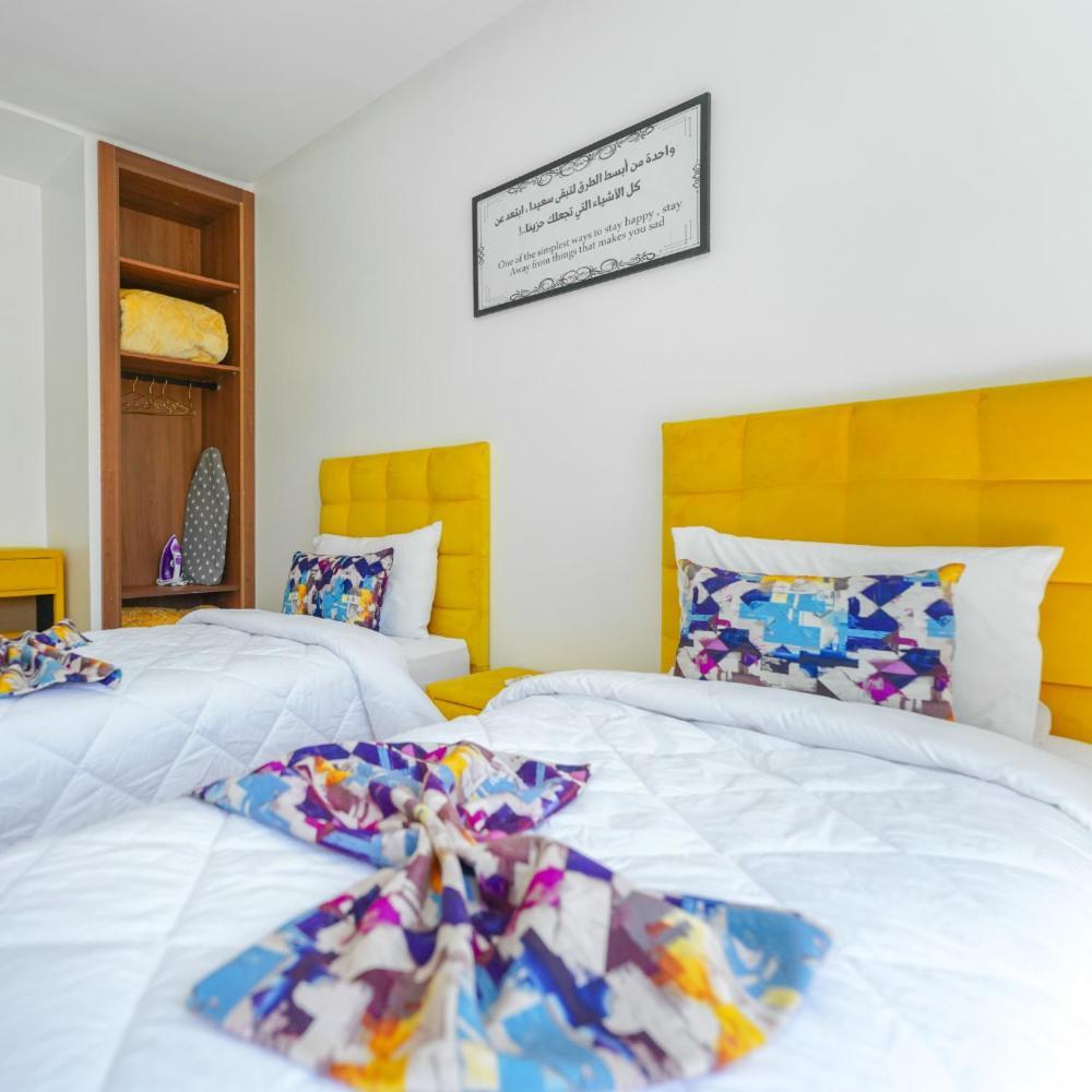 Hotel Jnane Riad Douar Akkara 외부 사진