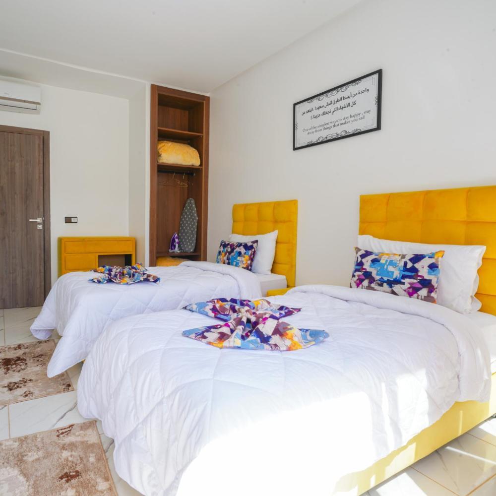 Hotel Jnane Riad Douar Akkara 외부 사진