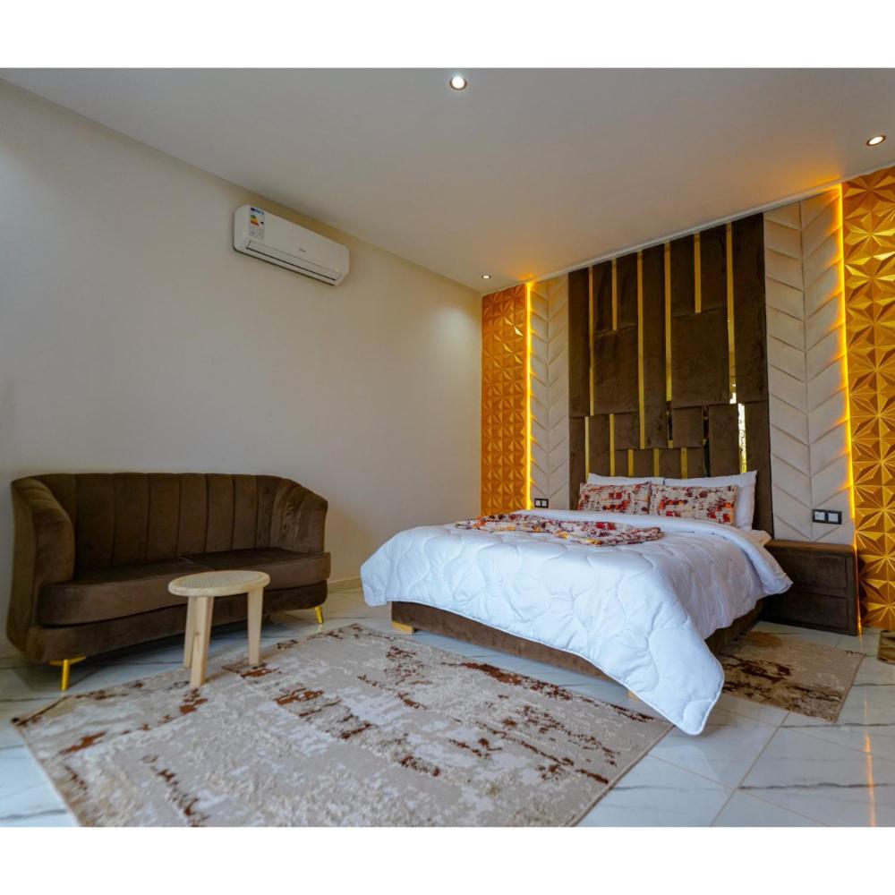 Hotel Jnane Riad Douar Akkara 외부 사진