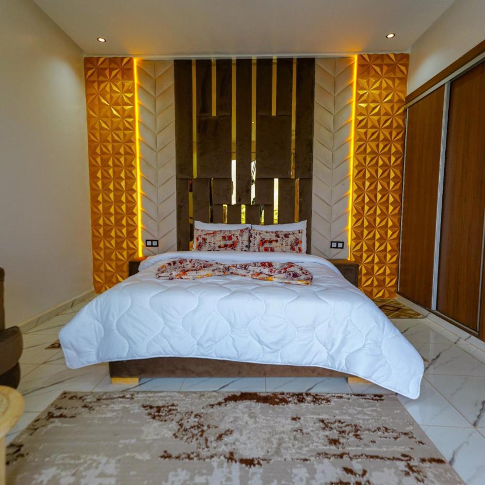 Hotel Jnane Riad Douar Akkara 외부 사진